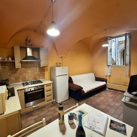 Apartamento Casa Baciccia Badalucco Exterior foto