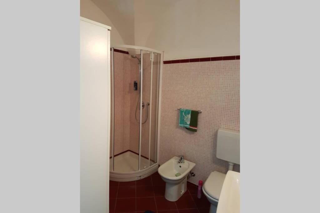 Apartamento Casa Baciccia Badalucco Exterior foto