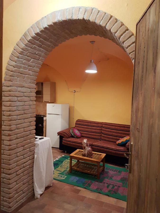 Apartamento Casa Baciccia Badalucco Exterior foto