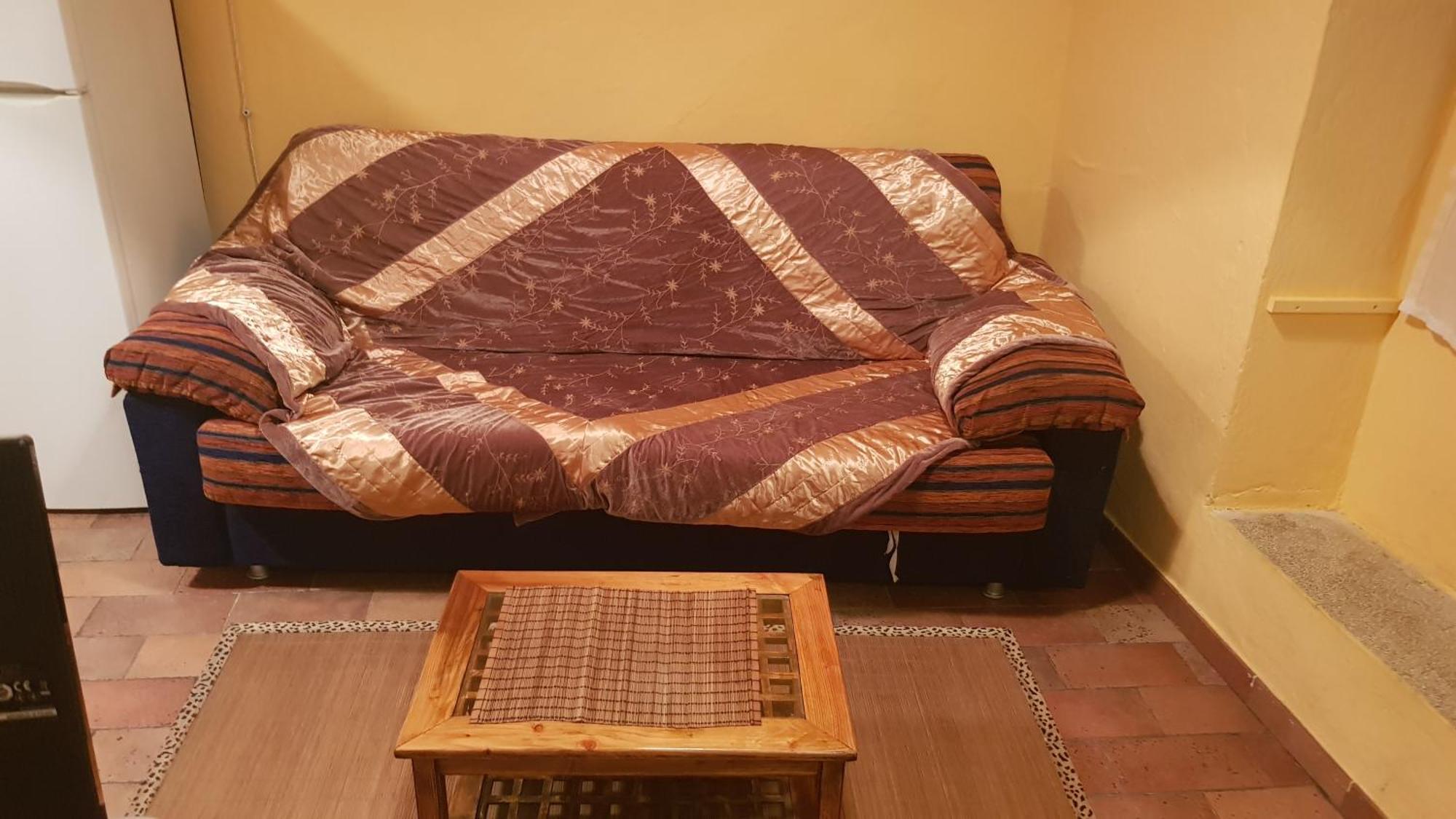 Apartamento Casa Baciccia Badalucco Habitación foto