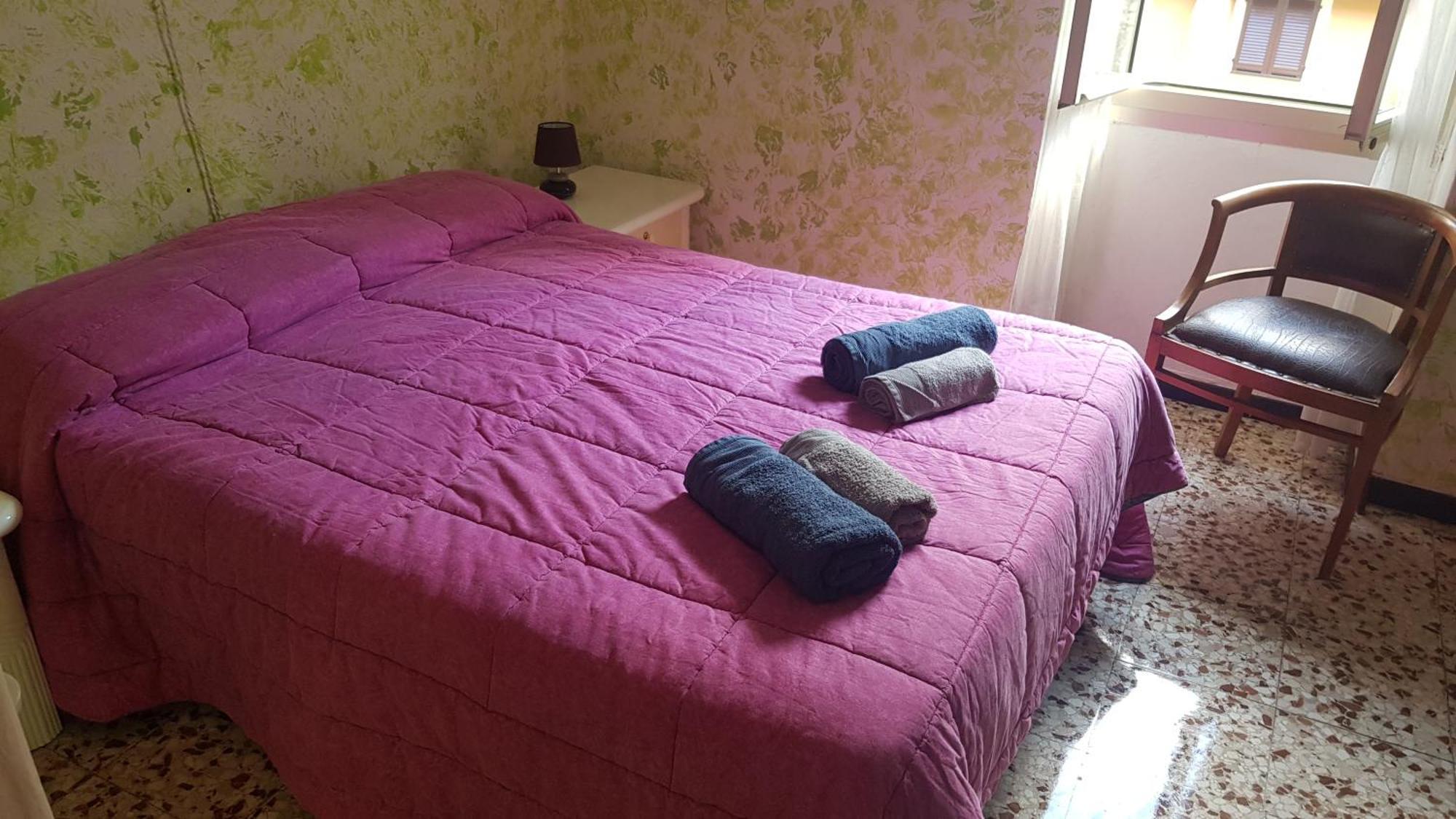 Apartamento Casa Baciccia Badalucco Habitación foto