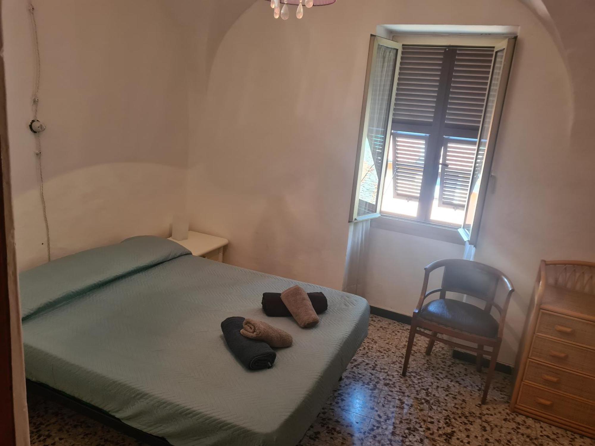Apartamento Casa Baciccia Badalucco Exterior foto