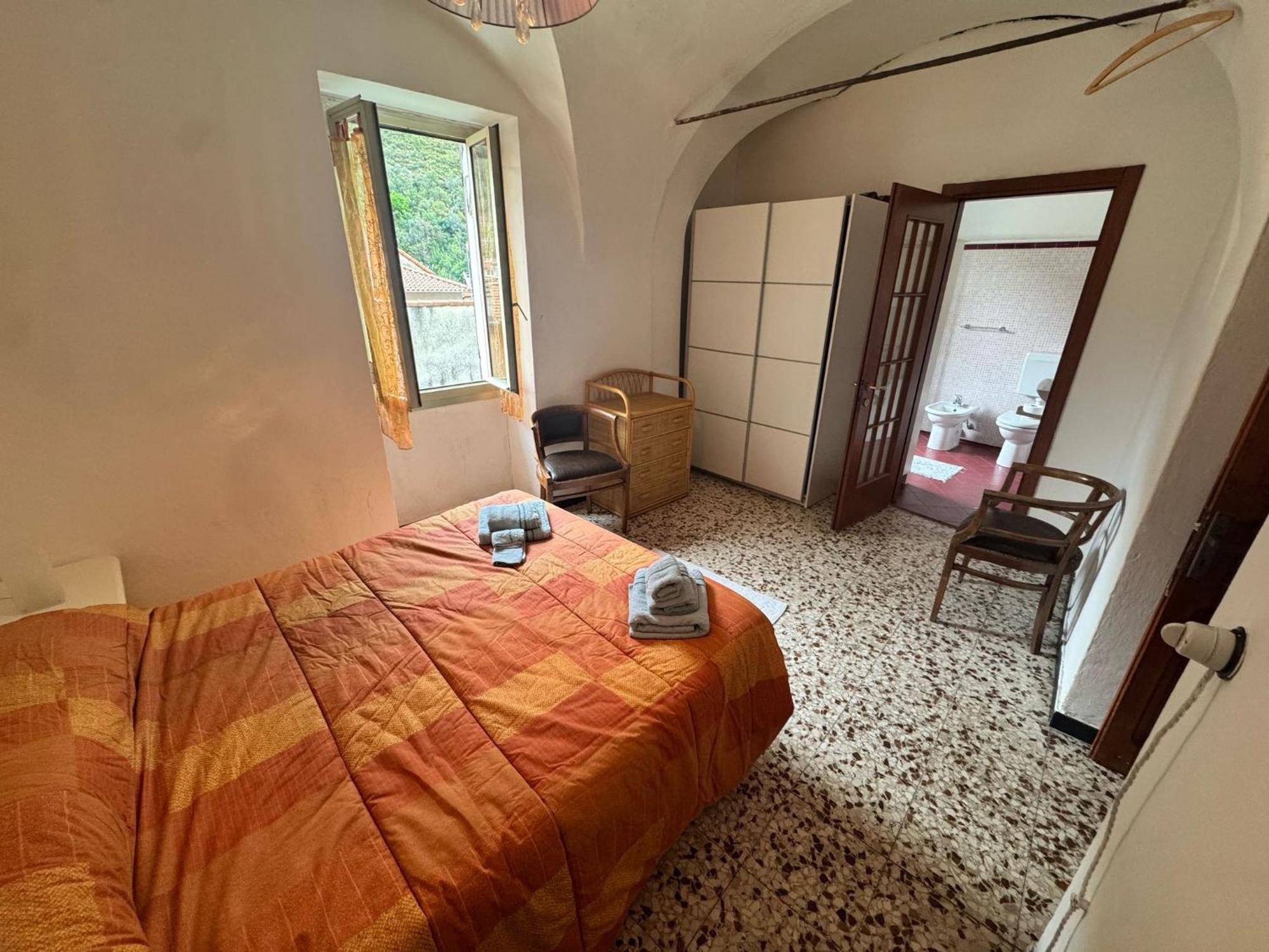 Apartamento Casa Baciccia Badalucco Exterior foto