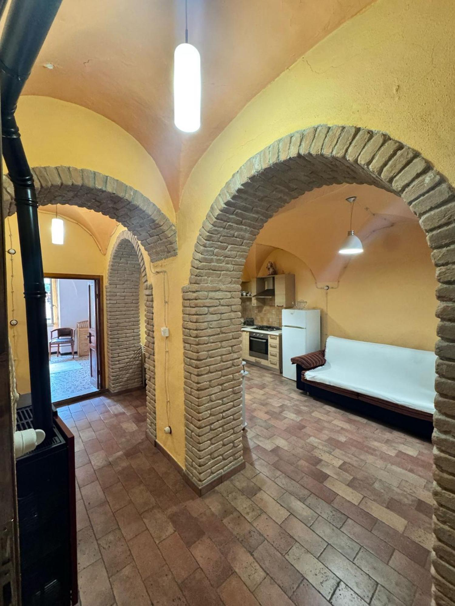 Apartamento Casa Baciccia Badalucco Exterior foto
